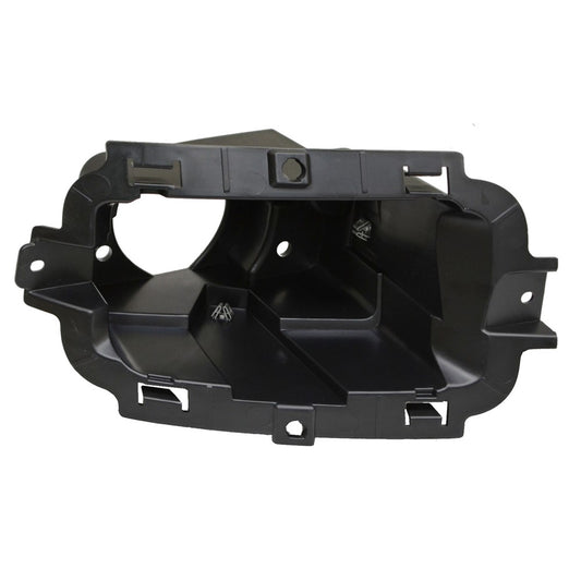 Front Left Driver Side Fog Light Bracket 2014-2015 Chevrolet Silverado 1500
