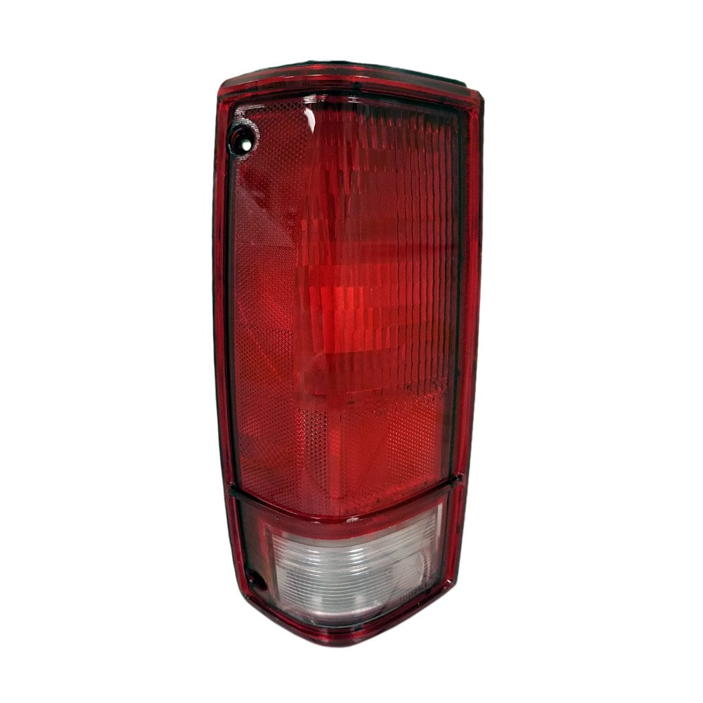 Rear Left Driver Side Tail Light Lens And Housing 1982-1993 Chevrolet S10 & Gmc Sonoma
