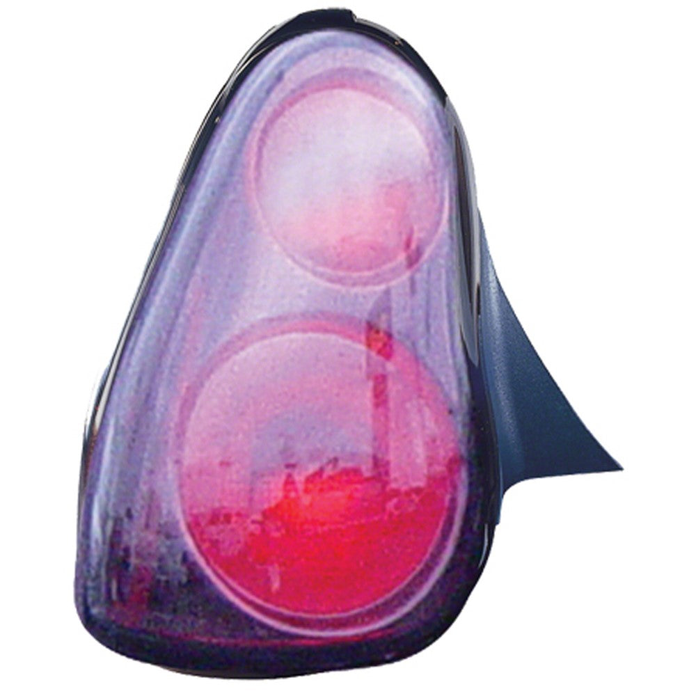 Rear Left Driver Side Tail Light Assembly 2000-2005 Chevrolet Monte Carlo