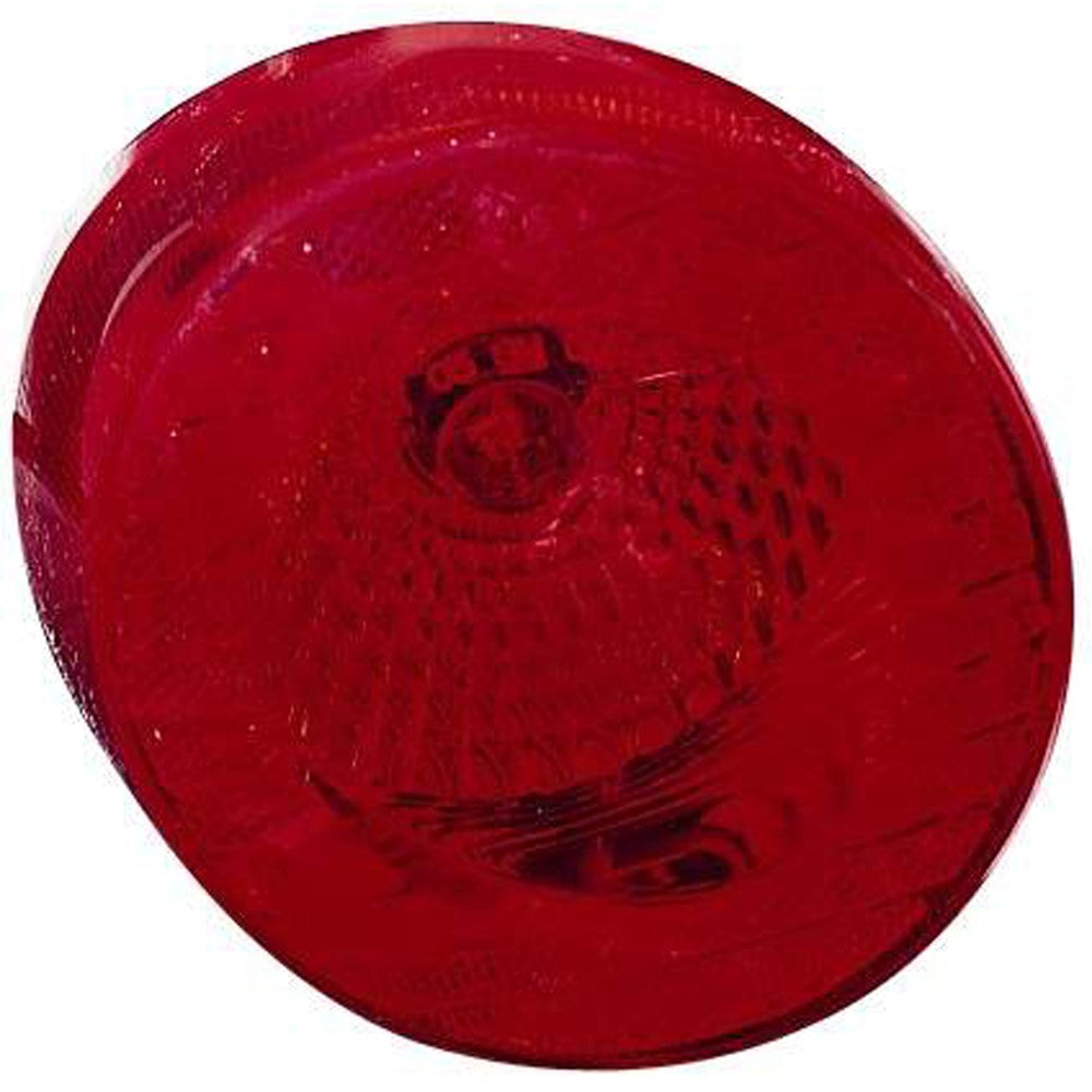 Rear Left Driver Side Outer Tail Light Assembly 2005-2010 Chevrolet Cobalt