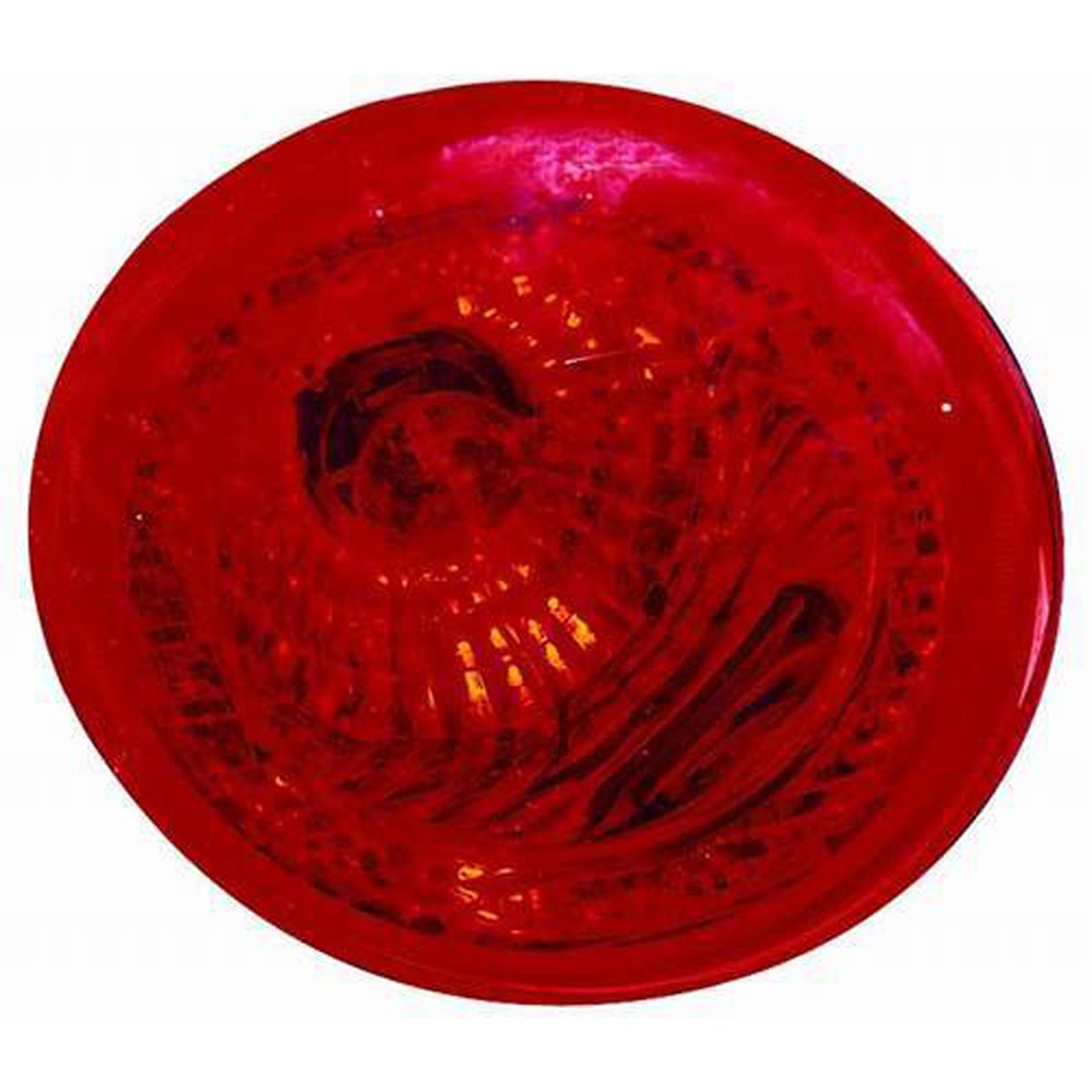 Rear Left Driver Side Tail Light Assembly 2006-2011 Chevrolet Hhr