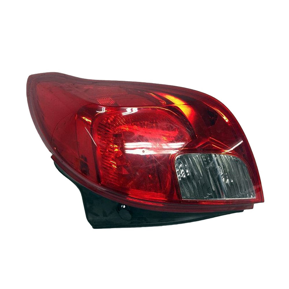 Rear Left Driver Side Tail Light Assembly [gm] 2013-2016 Buick Encore