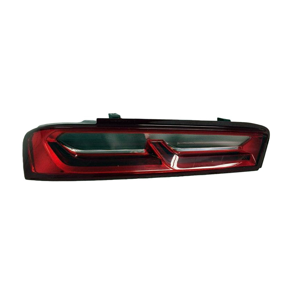 Rear Left Driver Side Led Tail Light Assembly 2017-2018 Chevrolet Camaro