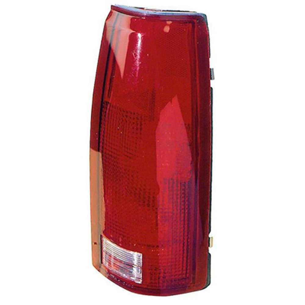 Rear Right Passenger Side Tail Light Assembly 1988-2000 Chevrolet C1500, C1500 Suburban, C2500 & Gmc Pickup_gmc_fullsize_c/K & Cadillac Escalade