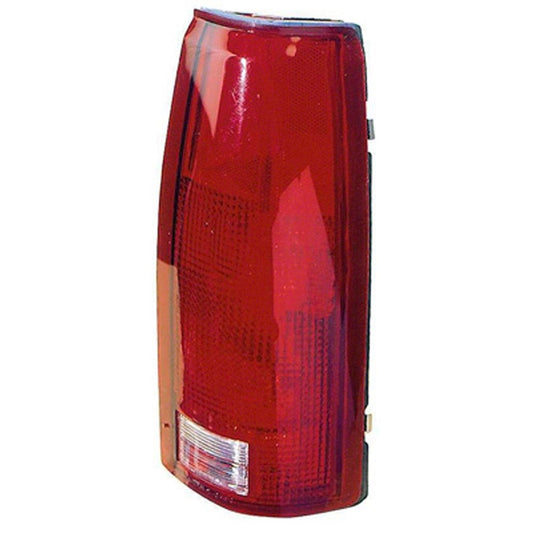 Rear Right Passenger Side Tail Light Assembly 1988-2000 Chevrolet C1500, C1500 Suburban, C2500 & Gmc Pickup_gmc_fullsize_c/K & Cadillac Escalade