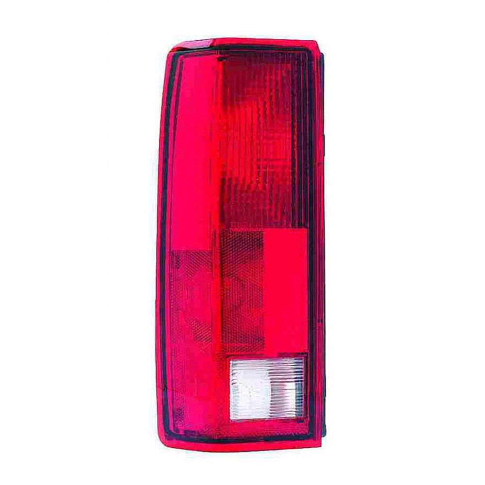 Rear Right Passenger Side Tail Light Assembly 1985-2005 Chevrolet Astro & Gmc Safari