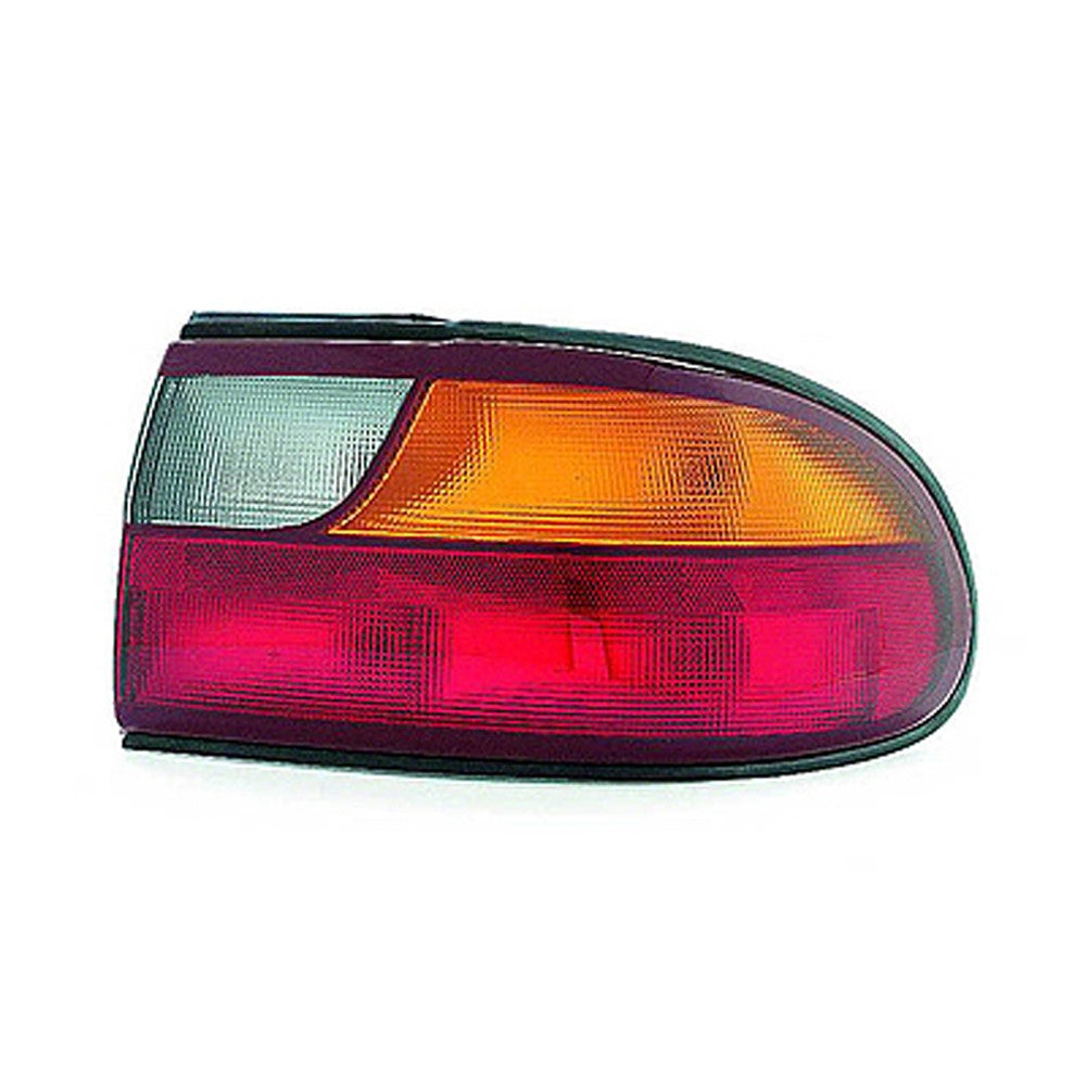 Rear Right Passenger Side Tail Light Assembly 1997-2005 Chevrolet Malibu
