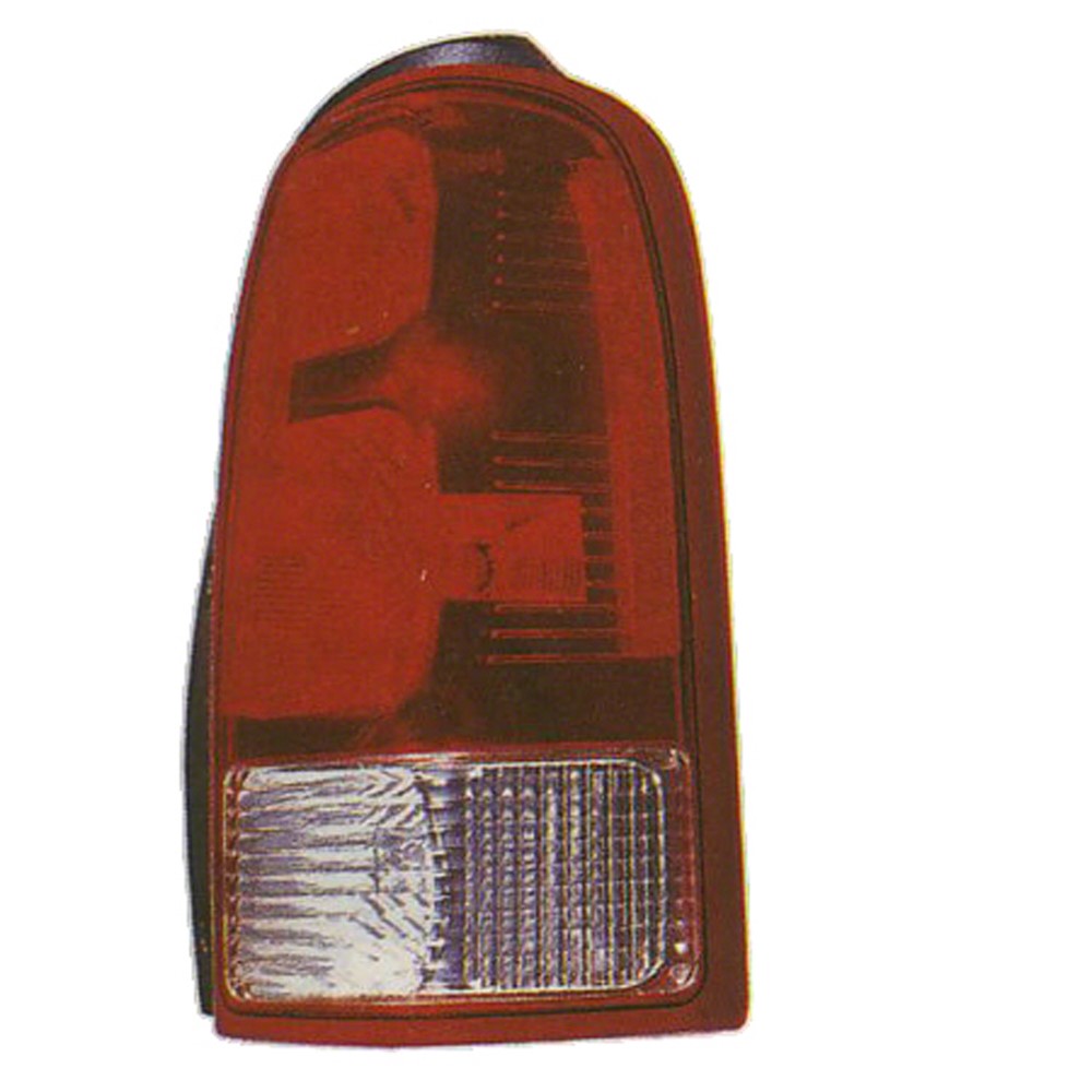 Rear Right Passenger Side Tail Light Assembly 2005-2009 Buick Terraza & Chevrolet Uplander & Pontiac Montana & Saturn Relay