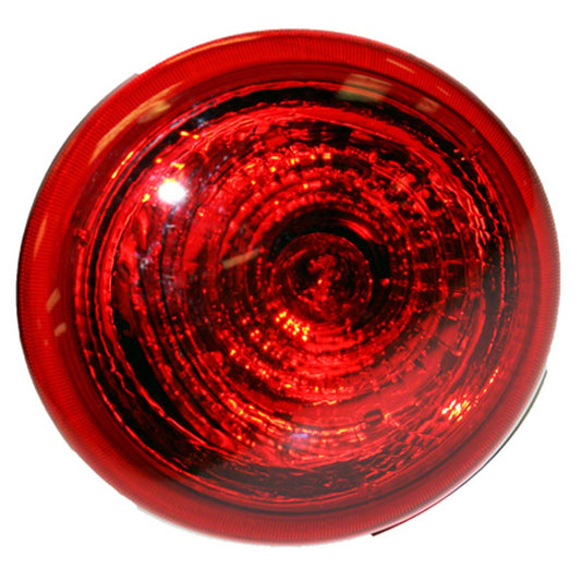 Rear Right Passenger Side Tail Light Assembly 2006-2011 Chevrolet Hhr