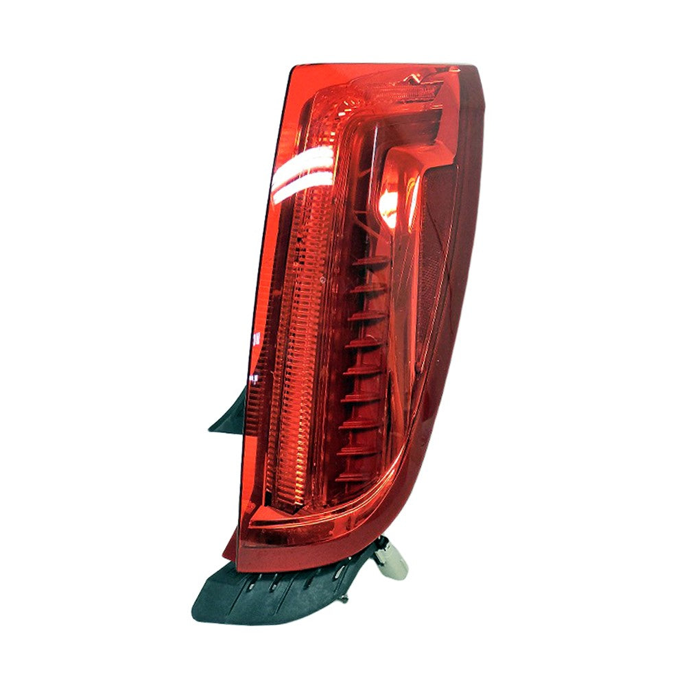 Rear Right Passenger Side Tail Light Assembly 2013-2017 Cadillac Xts