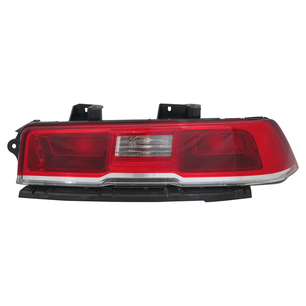 Rear Right Passenger Side Tail Light Assembly 2014-2015 Chevrolet Camaro