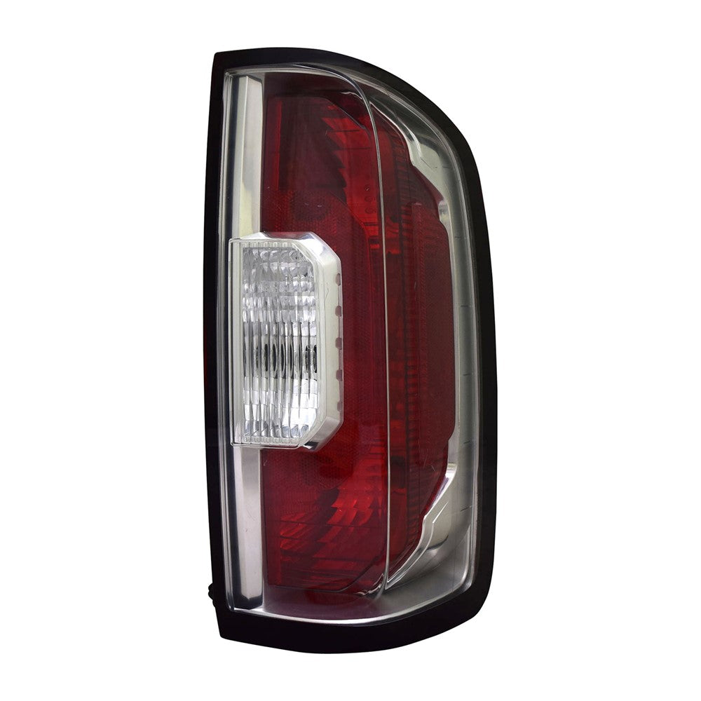 Rear Right Passenger Side Tail Light Assembly [gm] 2015-2022 Gmc Canyon