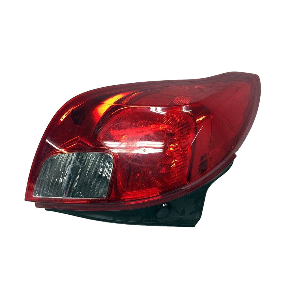Rear Right Passenger Side Tail Light Assembly [gm] 2013-2016 Buick Encore