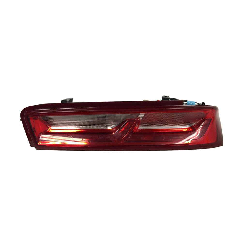 Rear Right Passenger Side Tail Light Assembly 2016-2018 Chevrolet Camaro