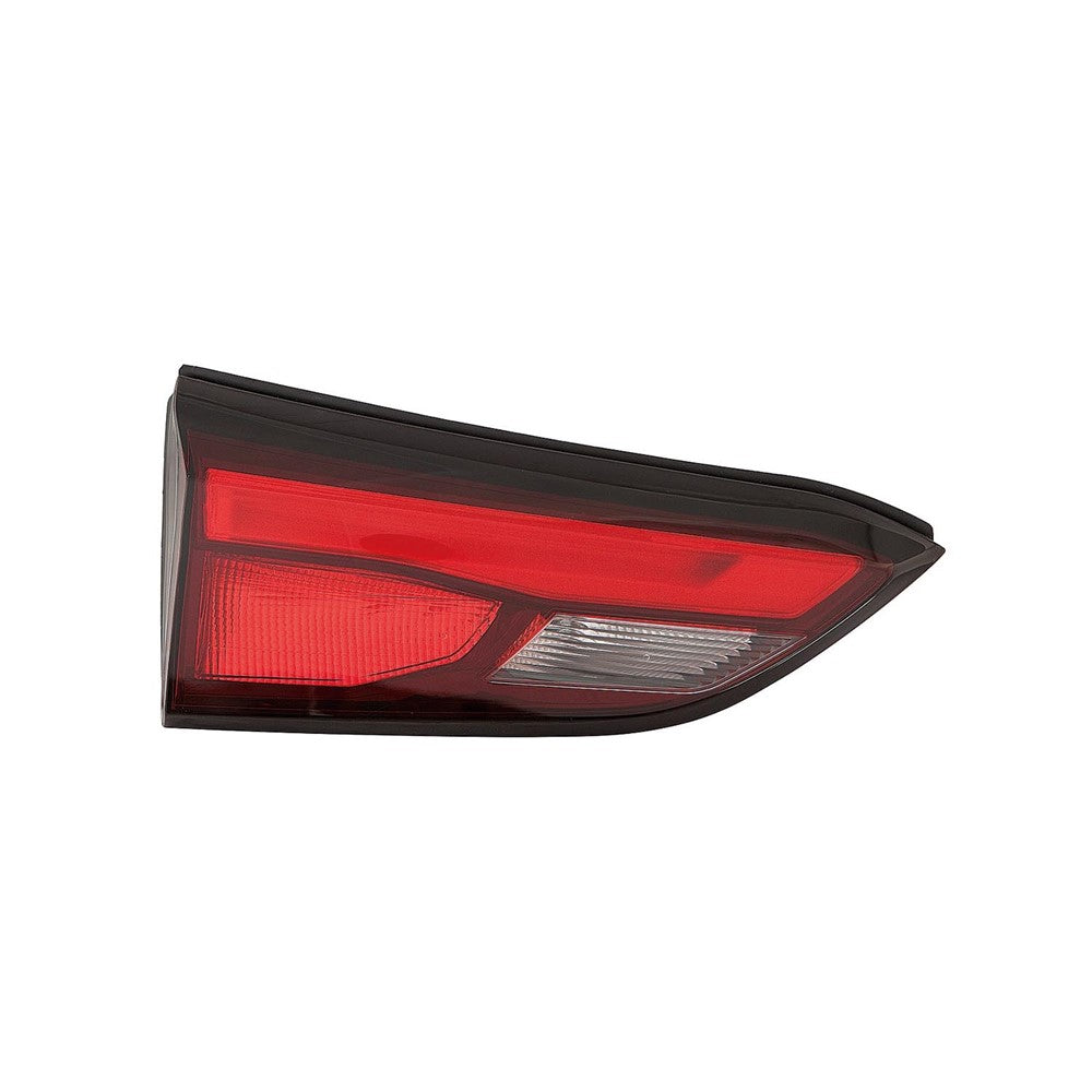 Rear Left Driver Side Inner Tail Light Assembly 2018-2021 Gmc Terrain