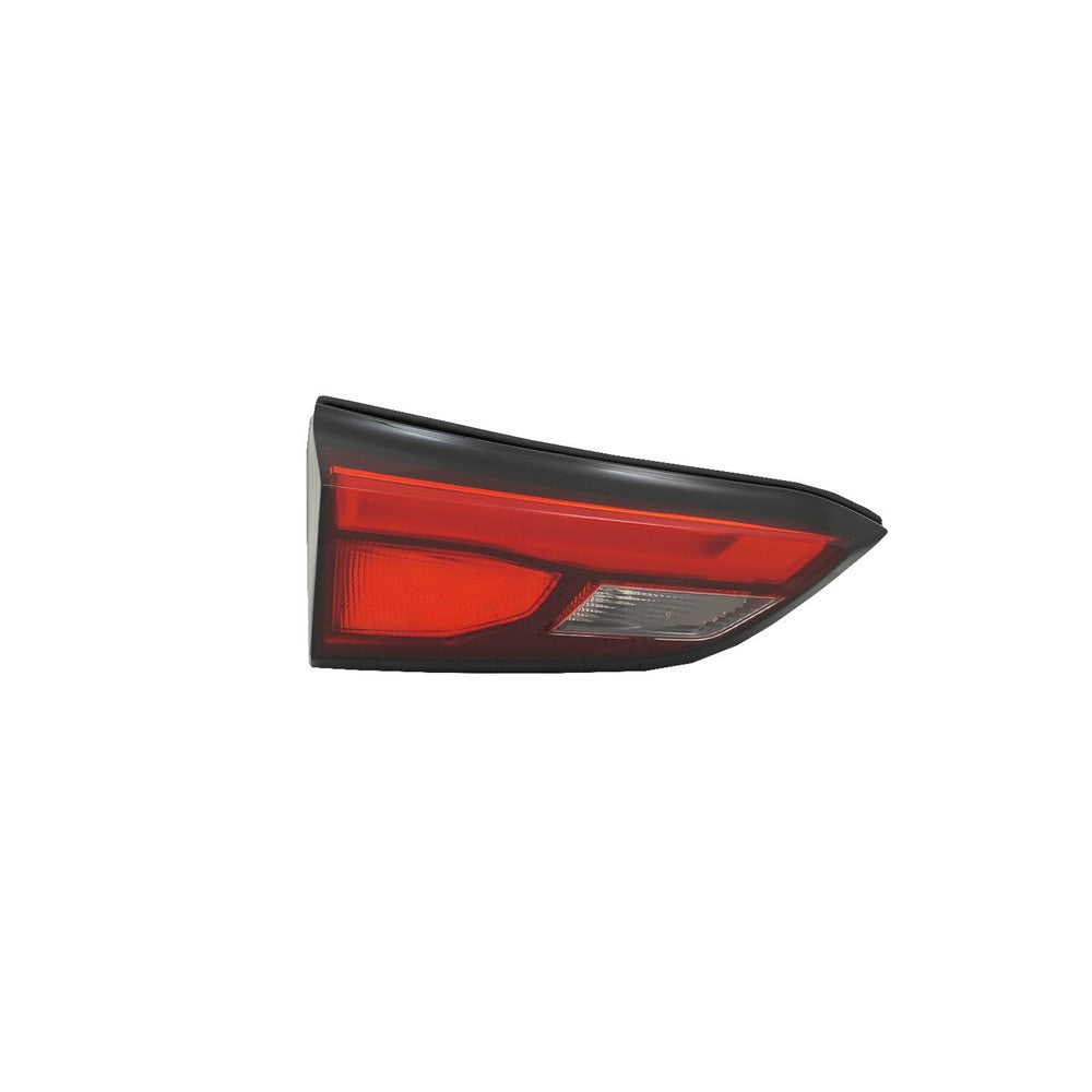 Rear Left Driver Side Inner Tail Light Assembly 2018-2019 Gmc Terrain