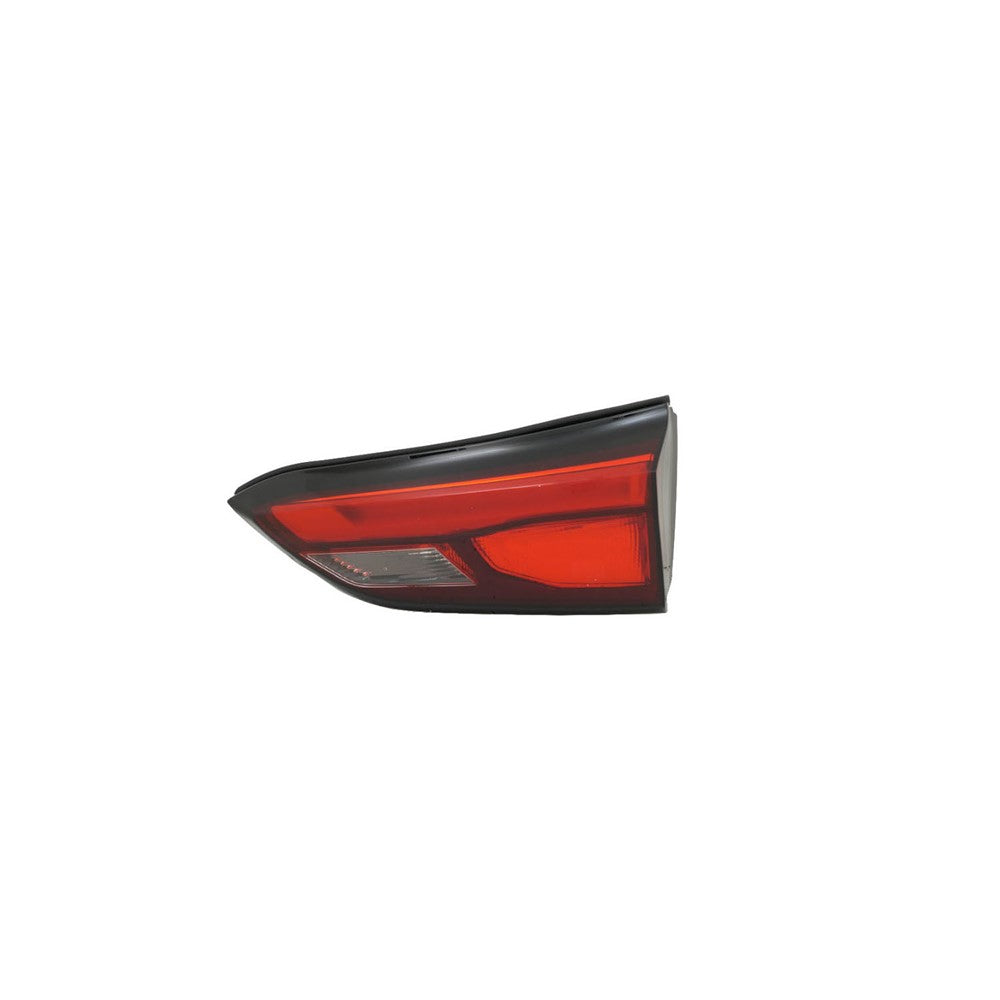 Rear Left Driver Side Inner Tail Light Assembly 2020-2021 Gmc Terrain