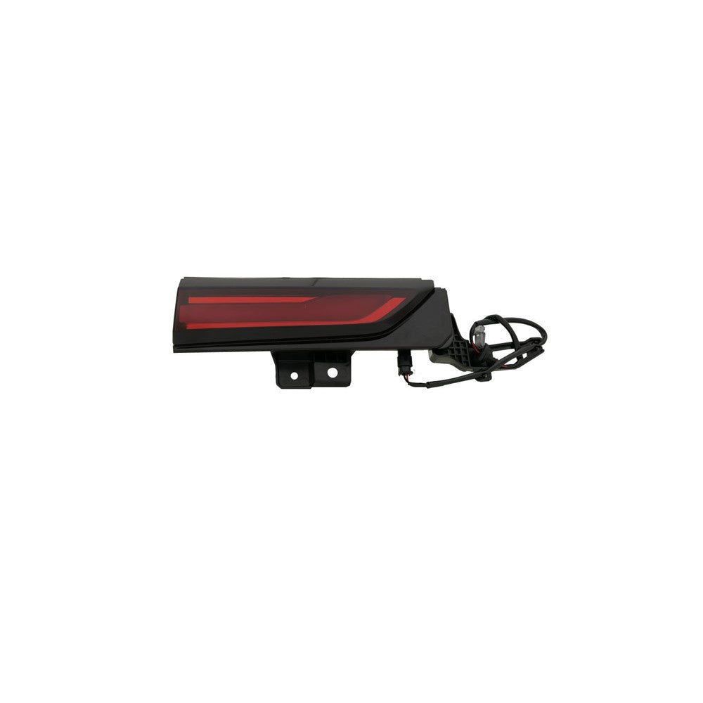 Rear Left Driver Side Inner Tail Light Assembly [signal Light] On Tailgate 2021-2024 Gmc Yukon, Yukon Xl