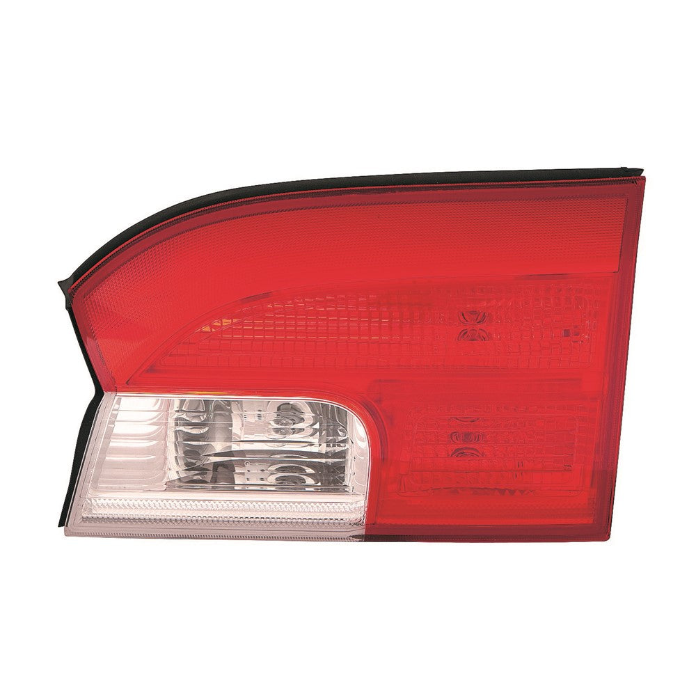 Rear Right Passenger Side Inner Tail Light Assembly 2010-2017 Gmc Terrain