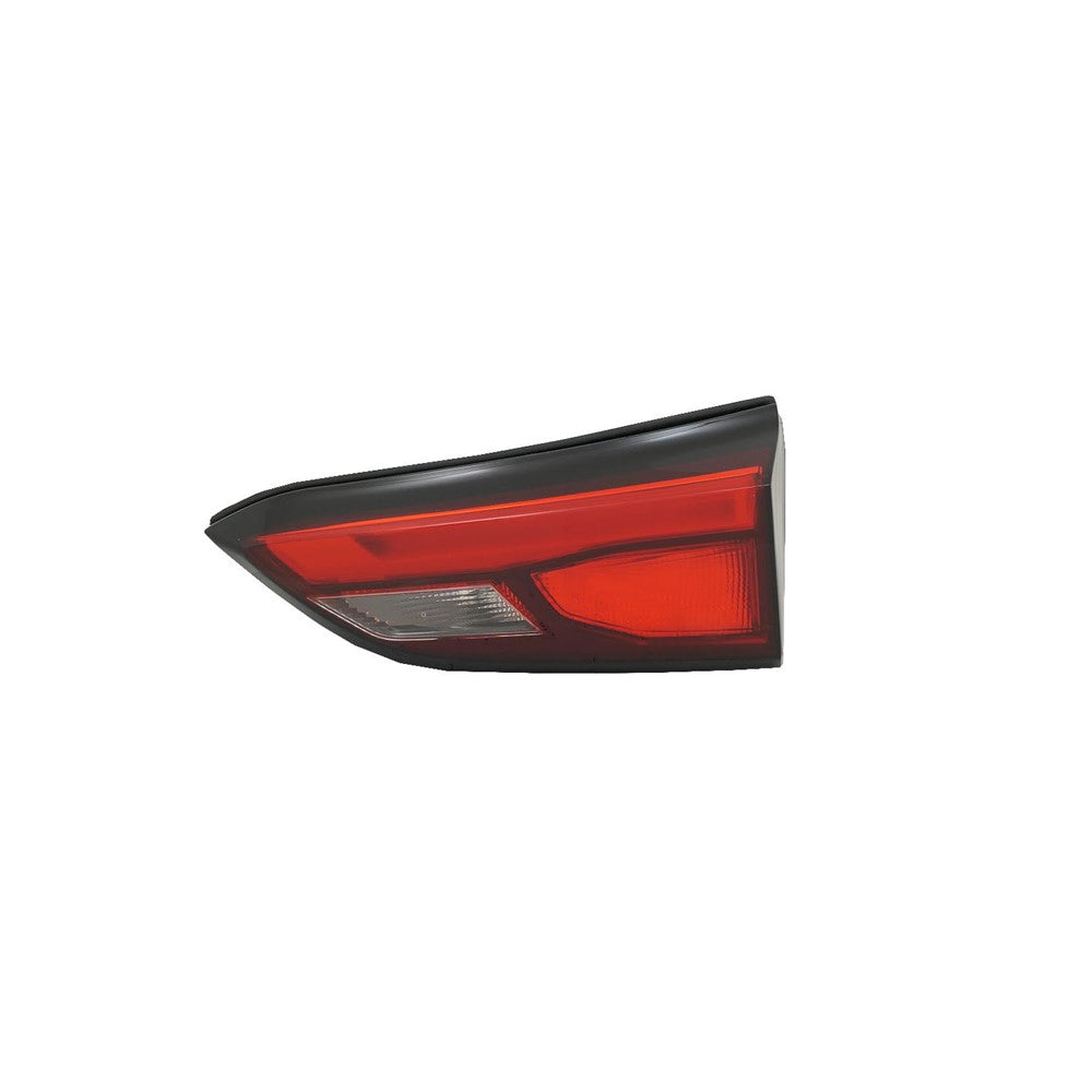 Rear Right Passenger Side Inner Tail Light Assembly 2018-2019 Gmc Terrain