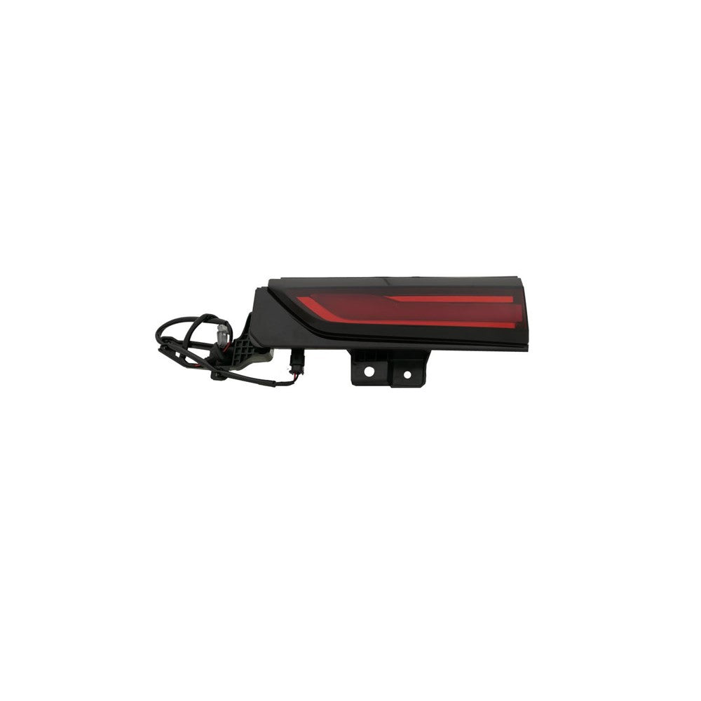 Rear Right Passenger Side Inner Tail Light Assembly [signal Light] On Tailgate 2021-2024 Gmc Yukon, Yukon Xl