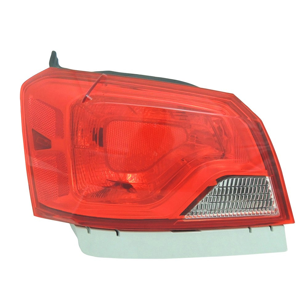 Rear Left Driver Side Outer Tail Light Assembly 2014-2020 Chevrolet Impala
