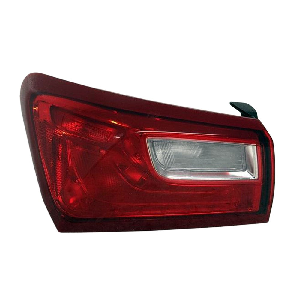 Rear Left Driver Side Outer Tail Light Assembly 2016-2025 Chevrolet Malibu