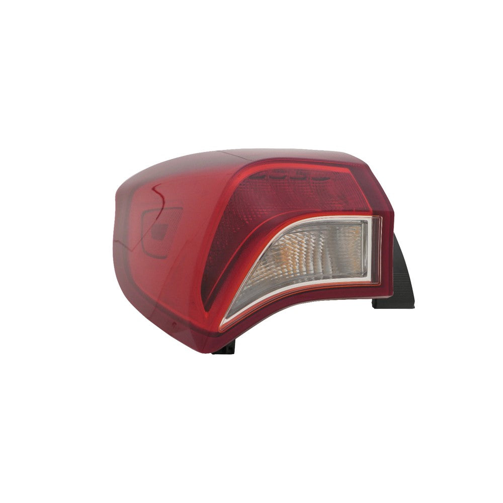 Rear Left Driver Side Outer Tail Light Assembly 2019-2020 Buick Envision