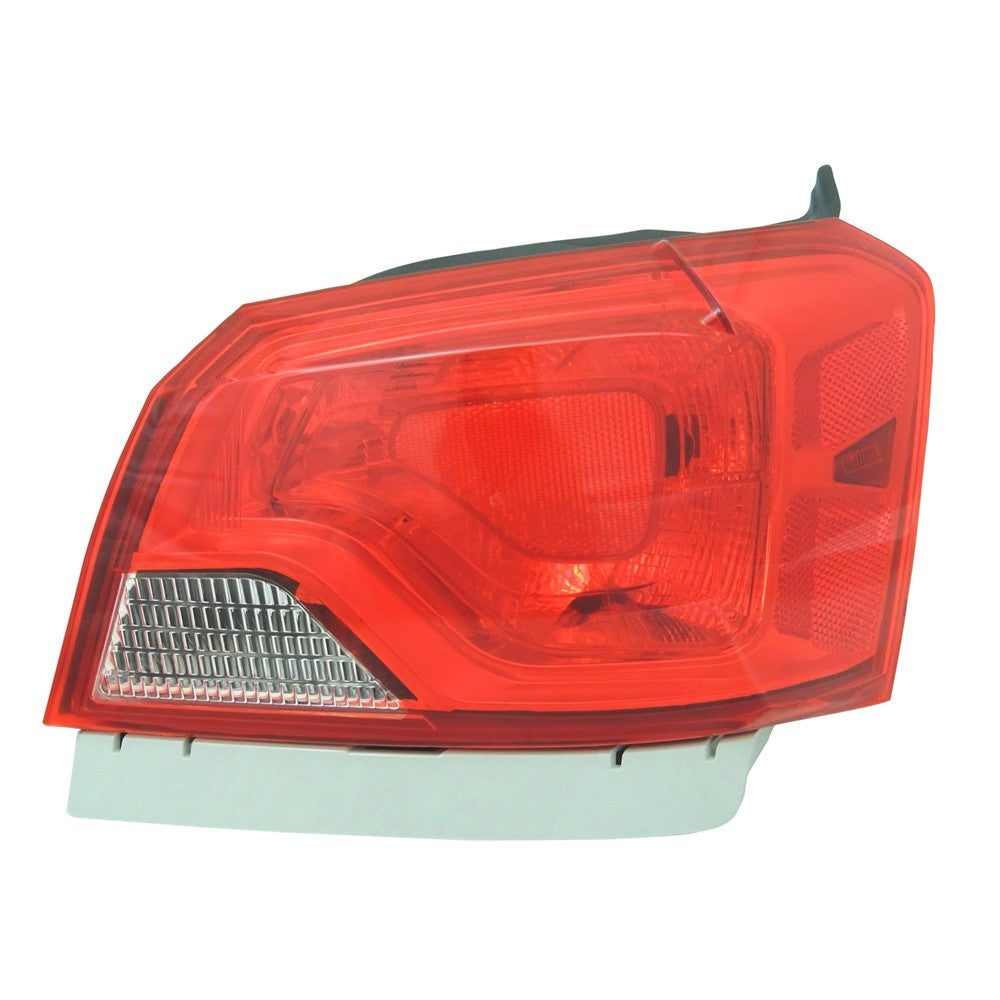 Rear Right Passenger Side Outer Tail Light Assembly 2014-2020 Chevrolet Impala
