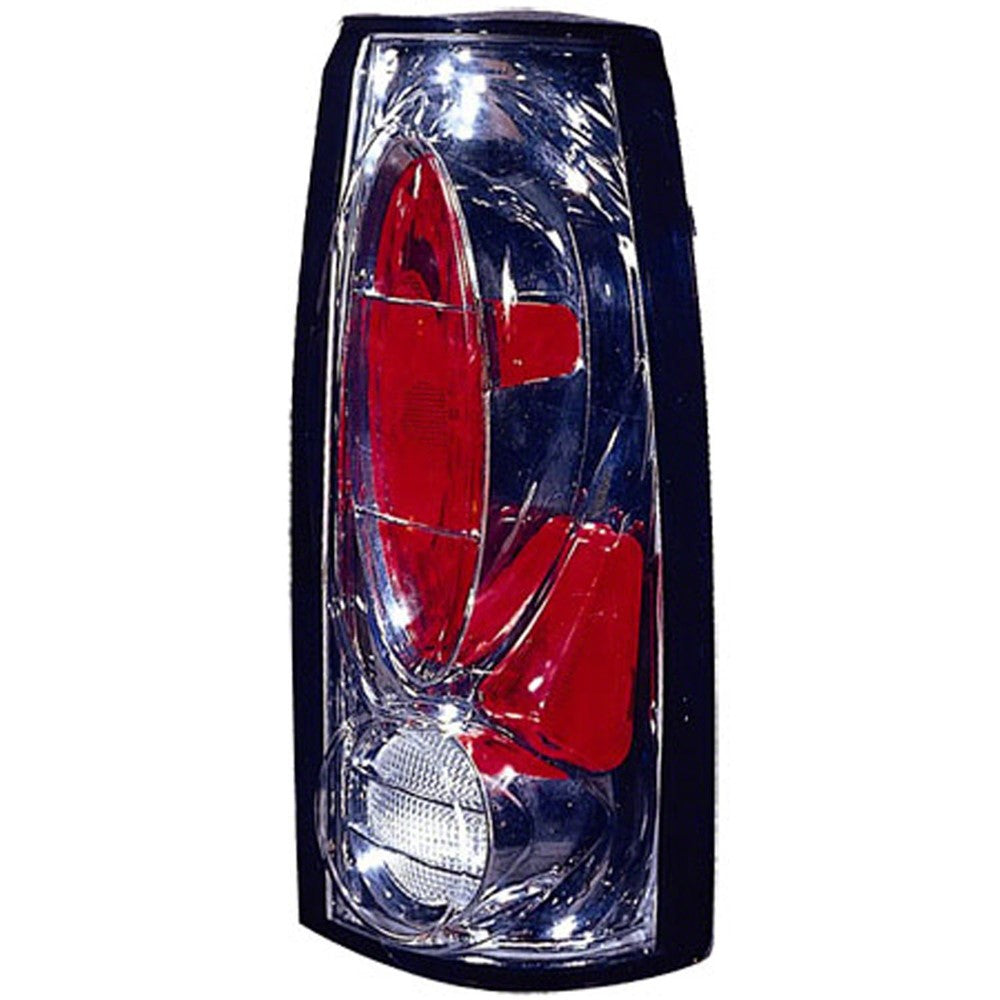 Performance Tail Light Set 1988-2000 Chevrolet C1500, C1500 Suburban, C2500, C2500 Suburban, C3500, K1500, K1500 Suburban, K2500 & Cadillac Escalade