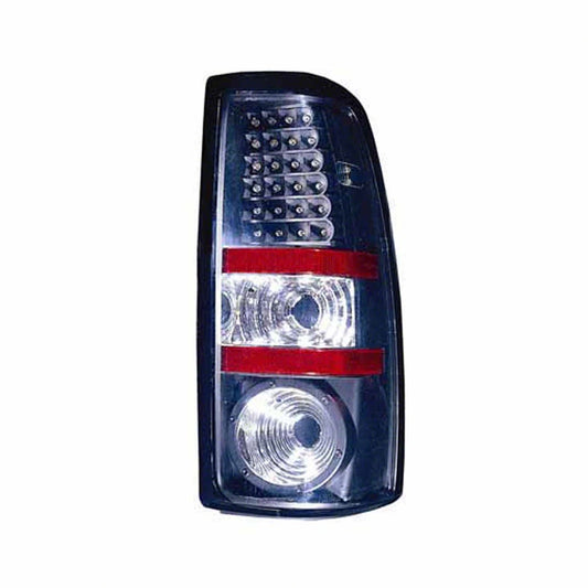 Performance Tail Light Set 1999-2007 Chevrolet Silverado 1500, Silverado 2500, Silverado 1500 Hd, Silverado 2500 Hd, Silverado 3500 & Gmc Sierra 1500