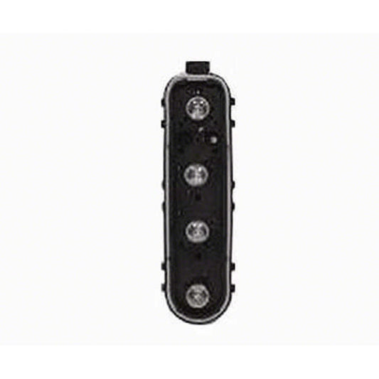 Rear Right Passenger Side Tail Light Bulb Holder 1997-2006 Chevrolet Venture & Oldsmobile Silhouette & Pontiac Transport, Montana