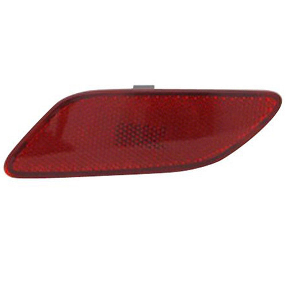 Rear Left Rear Driver Side Side Marker Light Assembly 2008-2015 Saturn Vue & Chevrolet Captiva Sport