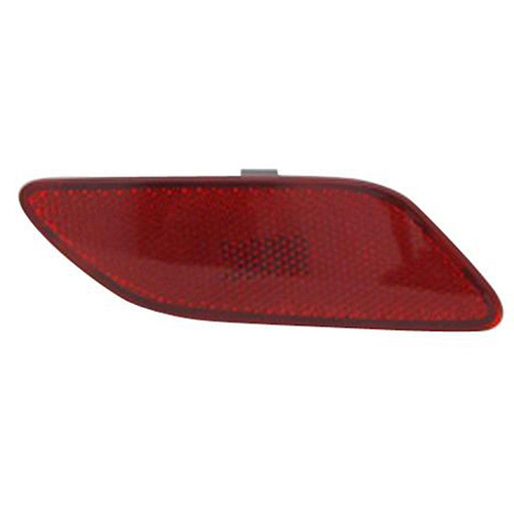 Rear Right Rear Passenger Side Side Marker Light Assembly 2008-2015 Saturn Vue & Chevrolet Captiva Sport