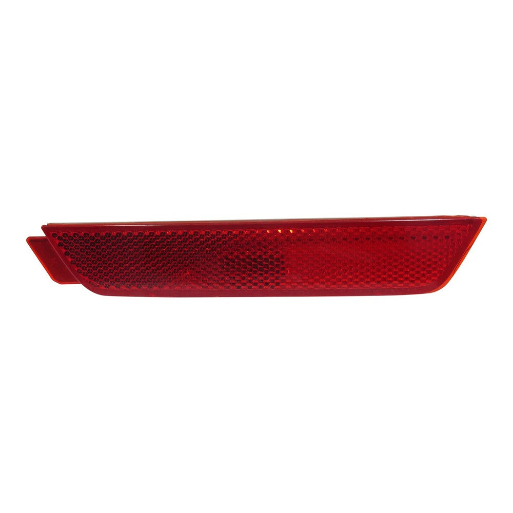 Rear Right Rear Passenger Side Side Marker Light Assembly 2010-2015 Chevrolet Camaro