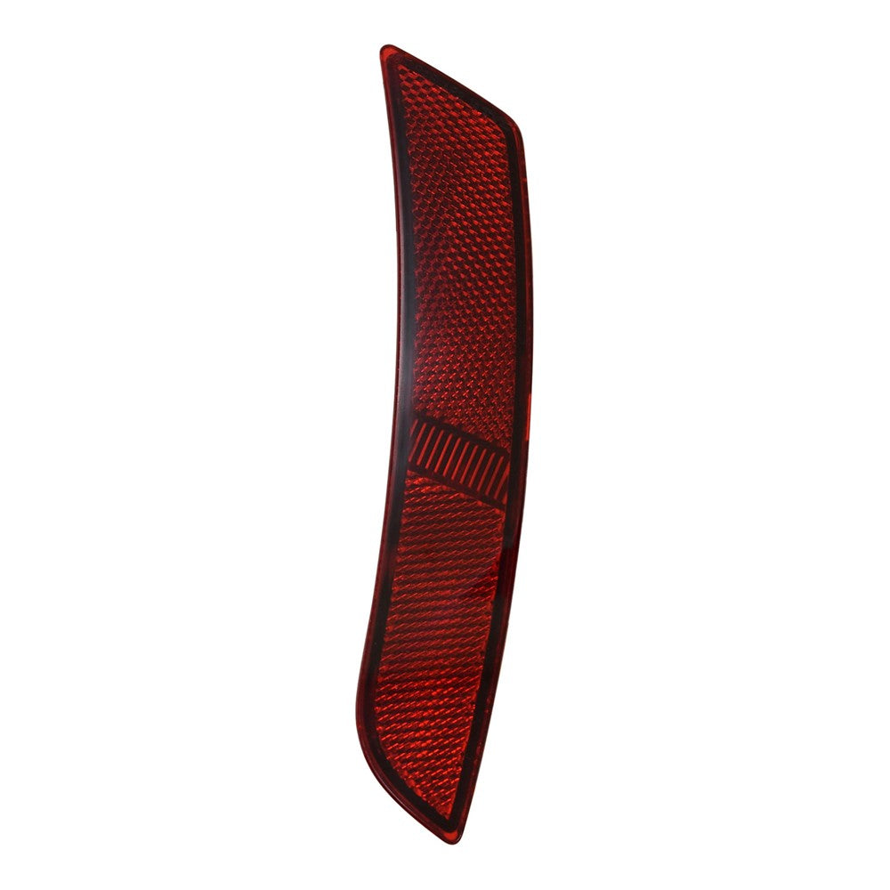 Rear Right Rear Passenger Side Side Marker Light Assembly 2016-2024 Chevrolet Camaro