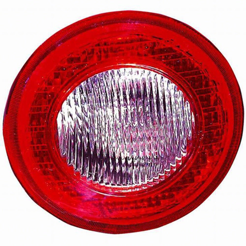 Right Passenger Side Back Up Light Assembly 2006-2011 Chevrolet Hhr