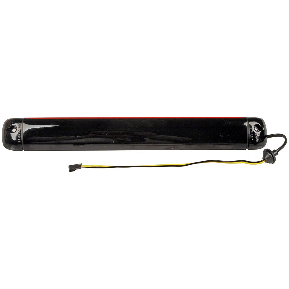 Center High Mount Stop Lamp 1994-2009 Chevrolet Blazer, S10 Blazer, S10, C1500, C1500 Suburban, C2500 & Gmc Yukon & Oldsmobile Bravada & Hummer H2