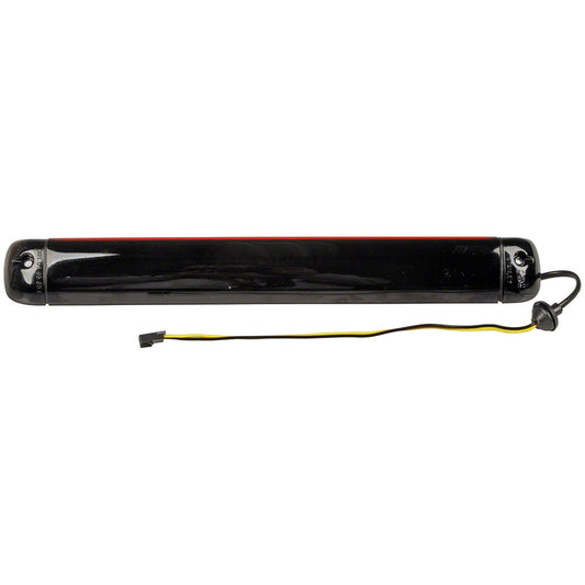 Center High Mount Stop Lamp 1994-2009 Chevrolet Blazer, S10 Blazer, S10, C1500, C1500 Suburban, C2500 & Gmc Yukon & Oldsmobile Bravada & Hummer H2