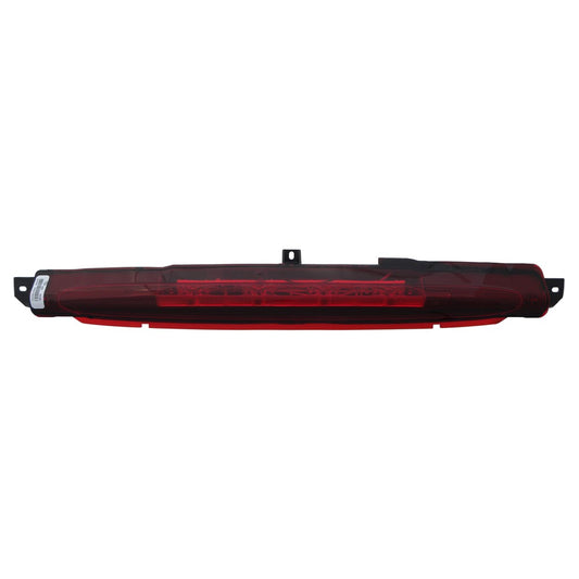 Center High Mount Stop Light 2002-2009 Chevrolet Trailblazer & Gmc Envoy & Oldsmobile Bravada & Isuzu Ascender & Buick Rainier & Saab 9-7x