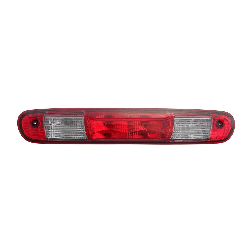 Center High Mount Stop Light 2009-2014 Chevrolet Silverado 1500, Silverado 2500 Hd, Silverado 3500 Hd & Gmc Sierra 1500, Sierra 2500 Hd