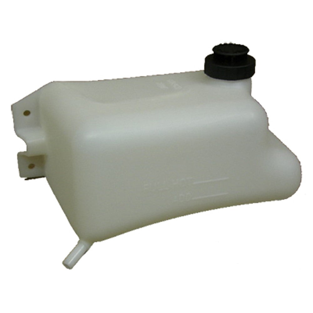 Coolant Recovery Tank 1988-1994 Chevrolet S10 Blazer & Gmc S15 Jimmy, Jimmy & Oldsmobile Bravada