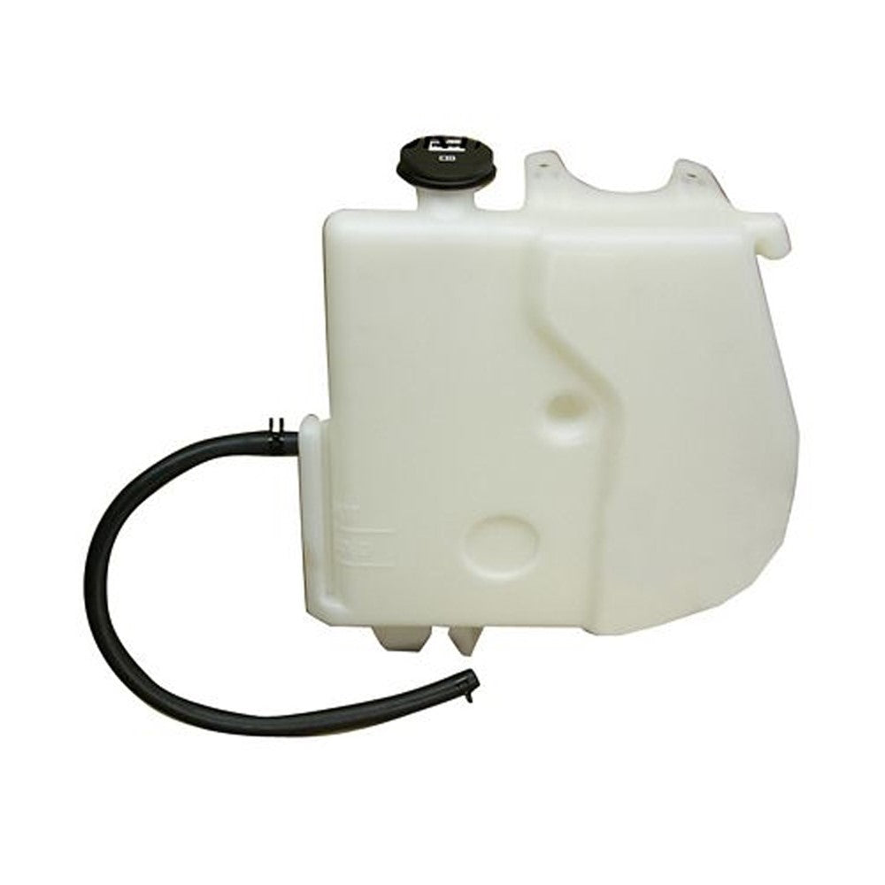 Coolant Recovery Tank Plastic 1999-2005 Buick Century