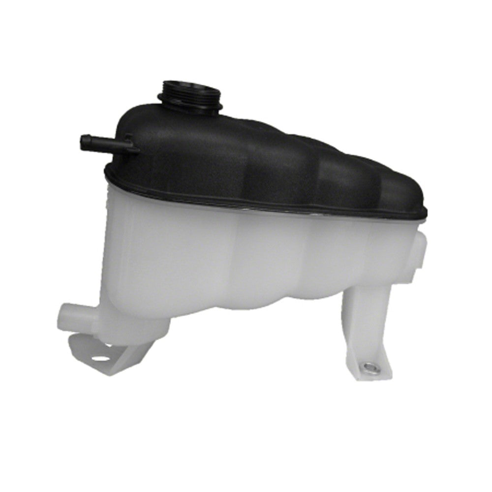 Engine Coolant Recovery Tank Without Cap 2007-2019 Cadillac Escalade, Escalade Esv, Escalade Ext & Chevrolet Avalanche & Gmc Sierra 1500
