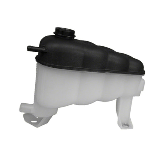 Engine Coolant Recovery Tank Without Cap 2007-2019 Cadillac Escalade, Escalade Esv, Escalade Ext & Chevrolet Avalanche & Gmc Sierra 1500