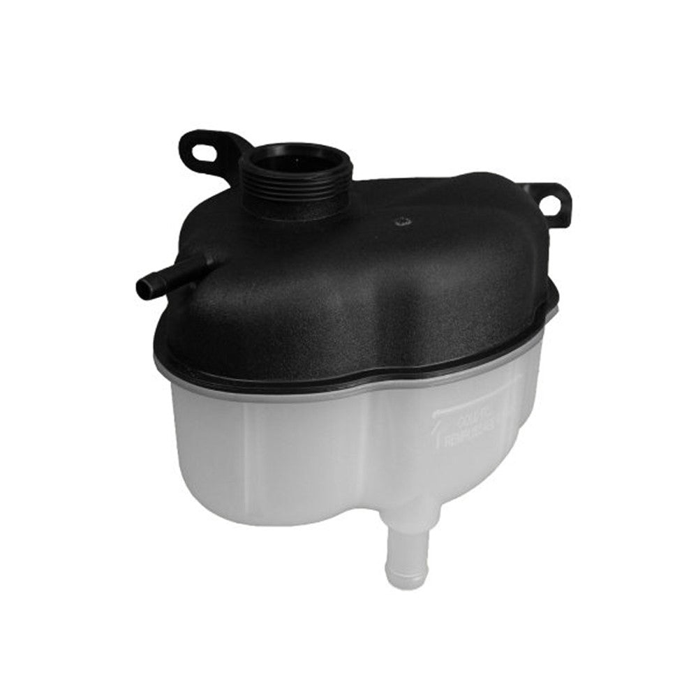 Engine Coolant Recovery Tank Without Cap 2010-2017 Chevrolet Equinox & Gmc Terrain