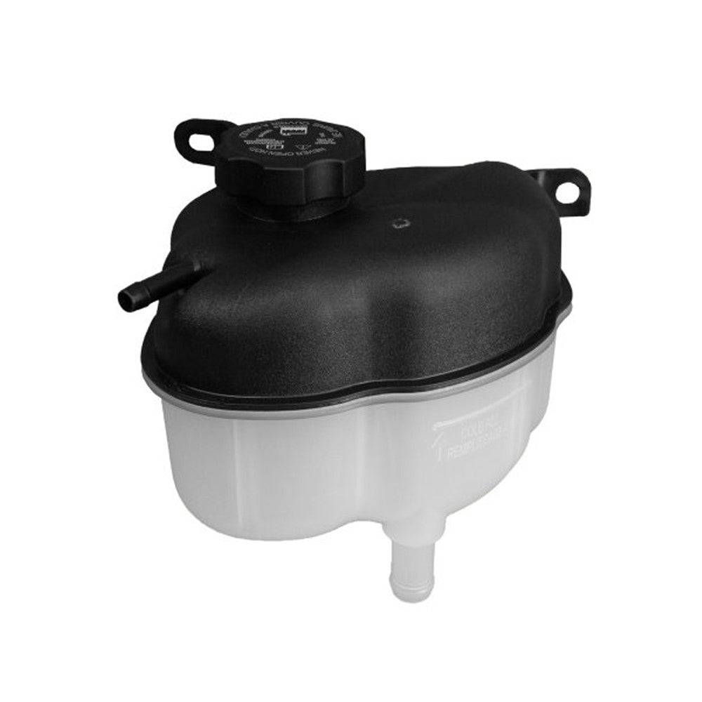 Engine Coolant Recovery Tank With Cap 2010-2017 Chevrolet Equinox & Gmc Terrain