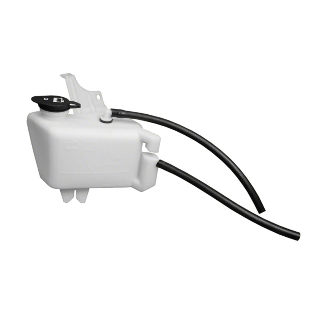Coolant Recovery Tank For Models With 5.3l V8 2005-2009 Pontiac Grand Prix & Chevrolet Impala & Buick Lacrosse