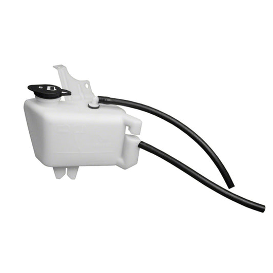 Coolant Recovery Tank For Models With 5.3l V8 2005-2009 Pontiac Grand Prix & Chevrolet Impala & Buick Lacrosse