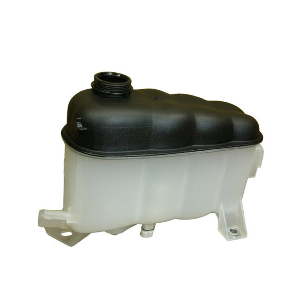 Coolant Recovery Tank Without Cap 2007-2010 Chevrolet Silverado 1500, Silverado 2500 Hd, Silverado 1500 Classic & Gmc Sierra 1500